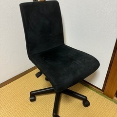 　　【7/14まで】ワークチェア