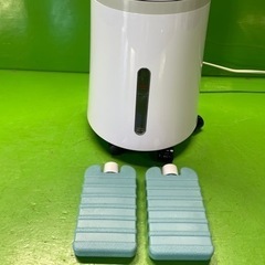 冷風扇　タワー型　90cmの画像