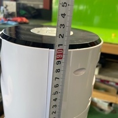 冷風扇　タワー型　90cmの画像