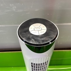 冷風扇　タワー型　90cmの画像