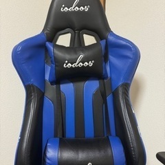 【7/14まで】ゲーミングチェアの画像