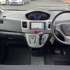 ムーヴ 　２ＷＤ　カスタム　Ｘリミテッド　入庫いたしました！の画像