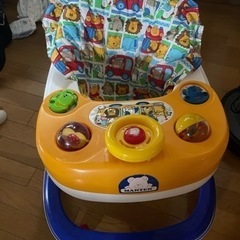 歩行器の画像