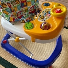 歩行器の画像