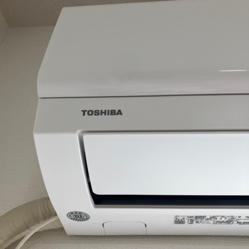 エアコン＋室外機　