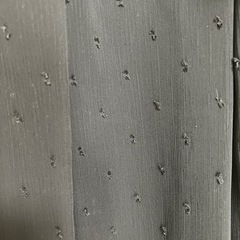 2次会パーティーワンピース　黒　7号の画像