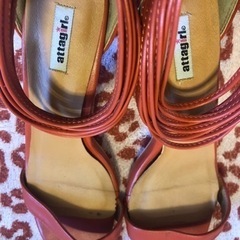 靴/バッグ 靴 パンプスの画像