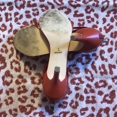 靴/バッグ 靴 パンプスの画像
