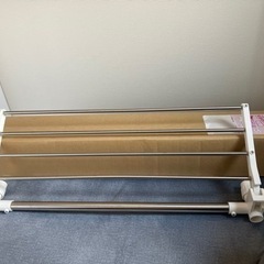 【写真更新】物干し竿の画像