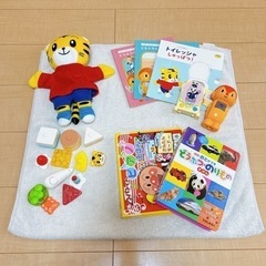 しまじろう ピアノ絵本 まとめ売り