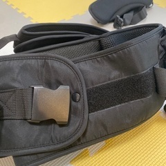 ヒップシートの画像