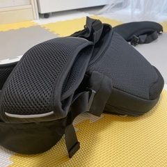 ヒップシートの画像