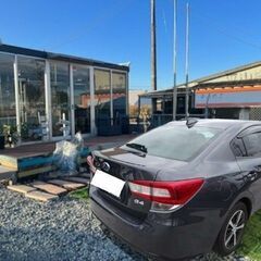 ☆ご成約☆月々２万円〜＼誰でも車が買える次世代自社ローン専門店／ 安心の１年保証付き 距離無制限！中古車販売 カーメル福島本店 　令和４年 スバル　インプレッサG4　1.6i-Lアイサイト　4000㌔の画像