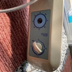 お取引中　扇風機　壁掛け扇風機　　 の画像