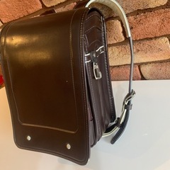 ✅ランドセル1️⃣　茶色の画像