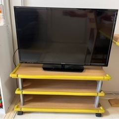 SHARP  AQUOS 32インチ