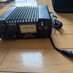 値下げ♦ホビーラジコン用タイヤウォーマー＆アルインコ安定化電源の画像