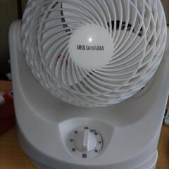 【最終値下げ！！】【新品未使用】家電 季節、空調家電 扇風機IR...
