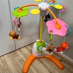 アンパンマン