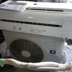 決定しました【2020年製】シャープ エアコン 【主に6畳用】
