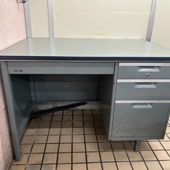 オフィス机　　ジャンク