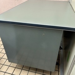 オフィス机　　ジャンクの画像