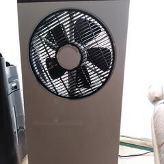 【再投稿！】【最終値下げ！！】家電 季節、空調家電　冷風扇　ミス...