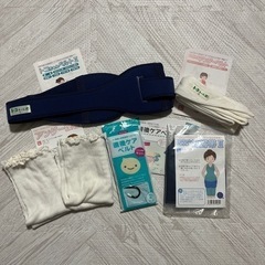 トコちゃんベルトⅡ L他5点セット