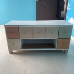 家具 ドレッサー