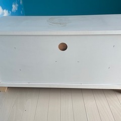 家具 ドレッサーの画像