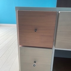 家具 ドレッサーの画像
