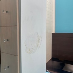 家具 ドレッサーの画像