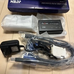 KVMエクステンダーの画像