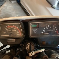 ヤマハ　DT125
　の画像