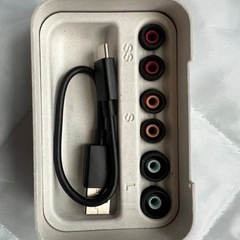 ソニー ワイヤレスノイズキャンセリングイヤホン WF-1000XM5の画像