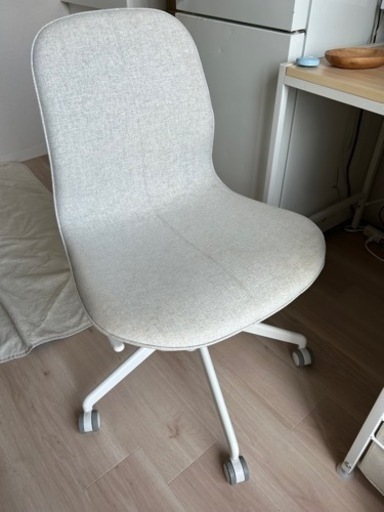 美品　IKEAオフィスチェア