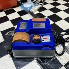 【リサイクルサービス八光】刃物研磨機 電動シャープナー　包丁研ぎ器