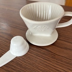 【取引先決定しました】キッチン雑貨　コーヒー ドリップ
