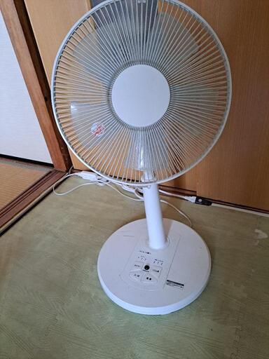 家電 季節、空調家電 扇風機