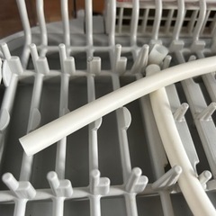 【美品】象印　食器乾燥機　EY-KB50 取説ありの画像