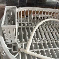 【美品】象印　食器乾燥機　EY-KB50 取説ありの画像