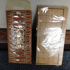 将棋　おもちゃ ボードゲーム