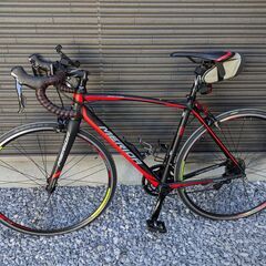 メリダ ロードバイク　SCULTURA 400　700cc　SH...