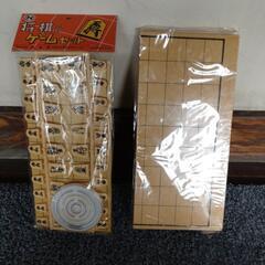将棋　おもちゃ