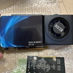 　GTX 285 V2 2GB の画像
