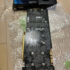 　GTX 285 V2 2GB の画像