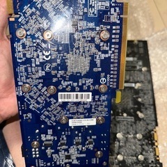 　GTX 285 V2 2GB の画像