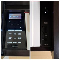 【お値下げ】YAMAHA Clavinova CLP-775 2020年製 電子ピアノの画像