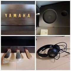 【お値下げ】YAMAHA Clavinova CLP-775 2020年製 電子ピアノの画像