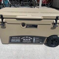 ノーザンクーラーボックス大容量66.2L